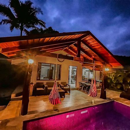 Casa Los Ninos Samara Bagian luar foto