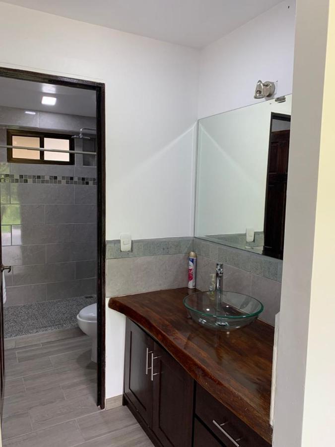 Casa Los Ninos Samara Bagian luar foto