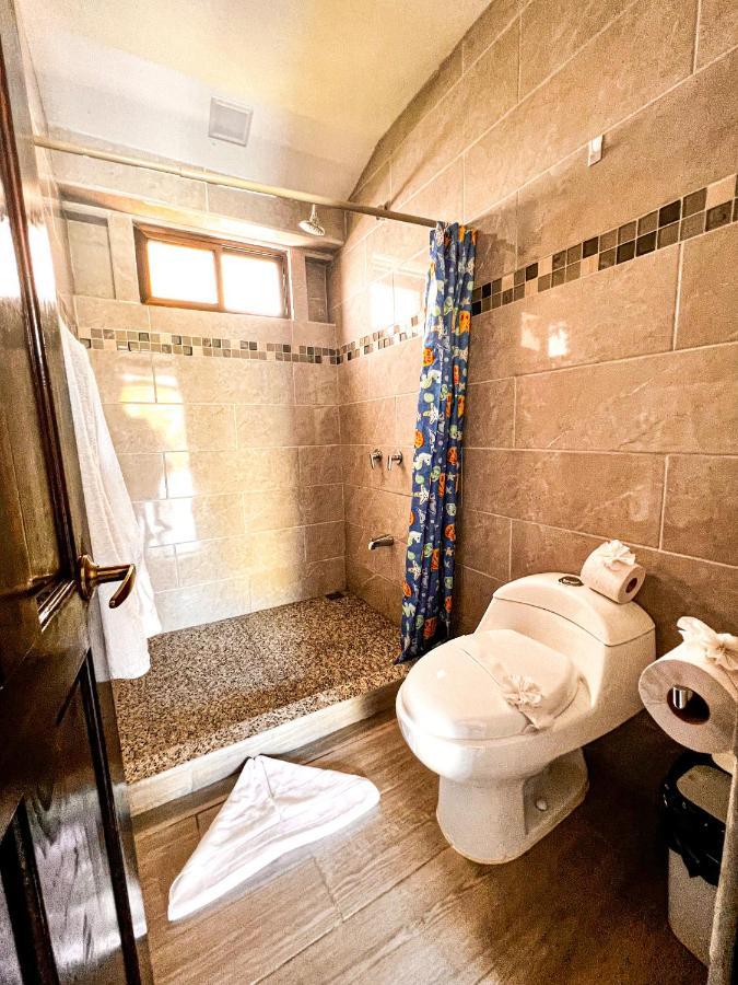 Casa Los Ninos Samara Bagian luar foto