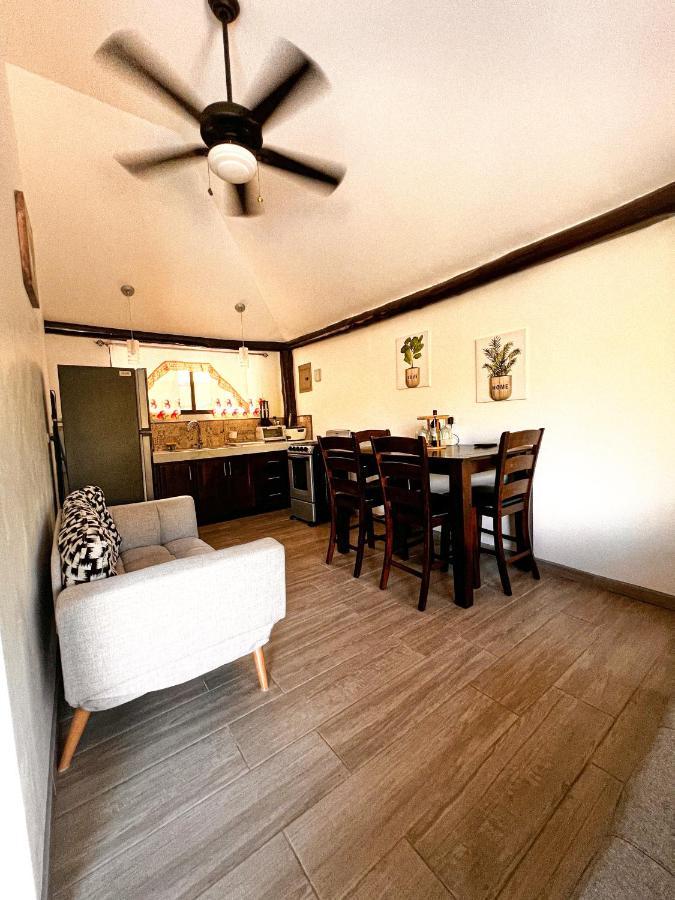 Casa Los Ninos Samara Bagian luar foto