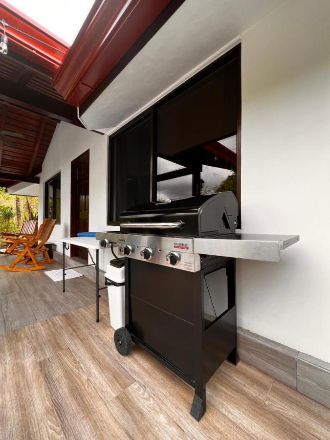 Casa Los Ninos Samara Bagian luar foto